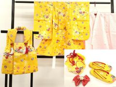 平和屋着物●上質な小紋　番傘花文　金彩　正絹　逸品　AABA2689ph 平和屋着物○上質な小紋 番傘花文 金彩 正絹 逸品 AABA2689ph