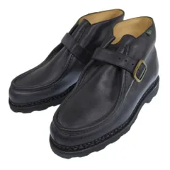 2025年最新】paraboot millyの人気アイテム - メルカリ