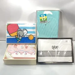 あだち充 【H2】 タオル あだち充 【H2】 タオル