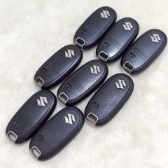 HONDA 3個まとめ売り　両側パワスラボタン　純正スマートキー　スペアキー　鍵 HONDA 5個まとめ売り 両側パワスラボタン 純正スマートキー