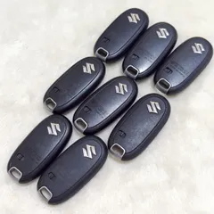 t*u様 スズキ純正キーレス10個セット、MAZDA純正キーレス1個　(11個セ t*u様 スズキ純正キーレス10個セット、MAZDA純正キーレス1個 (11