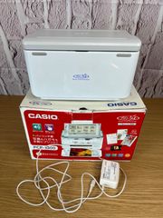 CASIO PCP-1300 プリン写ル ハガキ&フォトプリンター 年賀状