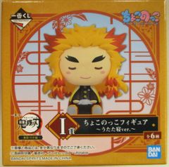 BANDAI SPIRITS 이치 반 쿠지 귀멸의 칼날 무한 열차편 I상 연옥 안주로