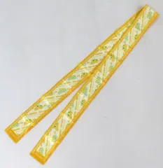 【中古】アクセサリー(非金属) 堀夏喜 リボンスカーフ 「FANTASTICS LIVE TOUR 2022 “FAN FAN STEP”」