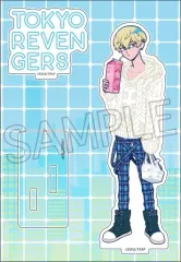 【中古】アクリルスタンド・アクリルパネル 松野千冬 ブレイクタイム アクリルスタンド 「東京リベンジャーズ」