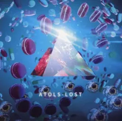 【中古】同人音楽CDソフト ATOLS-LOST / ATOLS