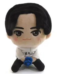 【中古】ぬいぐるみ 登坂広臣 ぬいぐるみ 「三代目 J SOUL BROTHERS PRESENTS “JSB LAND”」