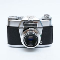 Minolta V2 レンジファインダーカメラ 実写作例あり - メルカリ