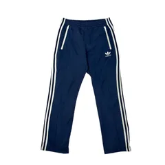 ★adidas★ アディダス トラックパンツ ジャージ トレフォイルロゴ 3ライン