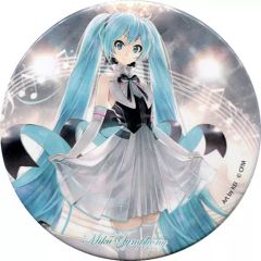 初音ミク NewYear shop 缶バッジ 18点まとめ売り - メルカリ
