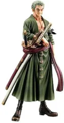 【特価セール】GRANDLINE DXフィギュア~THE MEN~vol.12　ロロノア・ゾロ単品 ワンピース バンプレスト