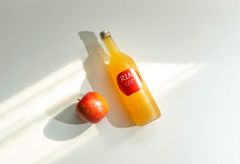 無添加100%りんごジュース　12本【お試し価格】長野県産りんご　送料込み
