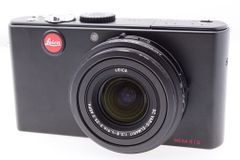 ライカ Leica D-LUX 3 ブラック
