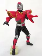 【中古】トレーディングフィギュア 仮面ライダーライア 「HG 仮面ライダー23 ～仮面ライダーファイズ登場編～」