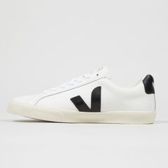 【新品・正規品】 VEJA（ヴェジャ）ESPLAR EO020005B EXTRA WHITE_BLACK / size 40