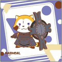 [중고] 잡화 마쉬칼 마이크로 화이버 [Fate/Grand Order - 절대 마수 전선 바빌로니아-×라스칼]