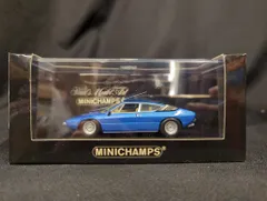 2025年最新】ミニチャンプス 1/43ランボルギーニの人気アイテム
