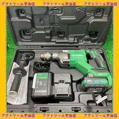 ▼ドリル【宇治店】 HiKOKI D3613DA(XPZ)のサムネイル