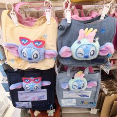 新品】Disney x MINISO Stitch スティッチ ディズニー 海外限定