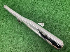 美中古☆ ホンダ スーパーカブ リトルカブ モナカマフラー 即日発送