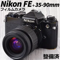年最新Nikon FE の人気アイテム   メルカリ