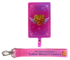 【中古】モバイル雑貨 エターナル・ムーン・アーティクル フォンタブ 「劇場版 美少女戦士セーラームーンCosmos<<前編>>」 劇場グッズ