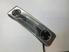 テーラーメイド TP コレクション ブラック SOTO 1 レフティ 34インチ TP コレクション ブラック ソト 1 パター | TP COLLECTION BLACK SOTO