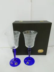 2025年最新】ボヘミア クリスタル プレートの人気アイテム - メルカリ