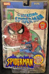 未開封品　スパイダーマン　フィギュア　トイビズ　TOYBIZ　マーベルヒーローズ Yahoo!オークション - 【未開封品】TOYBIZ トイビズ