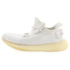 adidas (アディダス) YEEZY BOOST350V2 イージーブースト 350 V2 ローカットスニーカー ARTCP9366 ホワイト