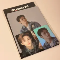 2025年最新】SuperM マークの人気アイテム - メルカリ