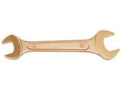 バックスノ防爆両口スパナ32ｘ36mm