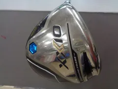 【新品】ゼクシオ XXIO12 3W 5W 2本 レフティ メンズ FW 左 R ゼクシオ 12 フェアウェイウッド | ウッド | 製品情報 | DUNLOP