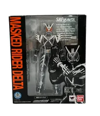 2025年最新】S.H.フィギュアーツ 仮面ライダーデルタの人気