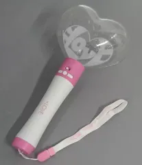 =LOVE イコールラブ イコラブ Heart Stick ペンライト LOVE イコラブ Official Heart Stick ハート型ペンライト｜Yahoo