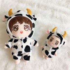 ぬいぐるみ 服 15cm 20cm 着せ替え ぬいぐるみ 着せ替え アクセサリー 汎用