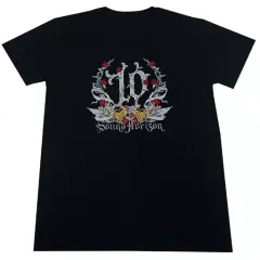 2025年最新】tシャツ sound horizonの人気アイテム - メルカリ