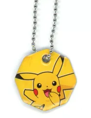 【中古】キーホルダー ピカチュウ 「ポケットモンスター ミニメタル」
