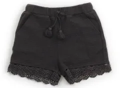 【プティマイン/petitmain】ショートパンツ 90サイズ 女の子【子供服・ベビー服】（1943706）