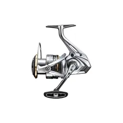 シマノ(SHIMANO) スピニングリール 23 セドナ 4000XG