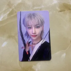 straykids フィリックス トレカ ラキドロ まとめ売り25枚 2025年最新】Straykids フィリックス ラキドロの人気アイテム - メルカリ