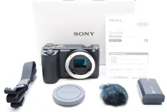 2025年最新】Vlogcam zv-e10iiの人気アイテム - メルカリ