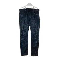 定価64900円　ディーゼル　ブラックゴールド　THOMMER CB-SP-NE 定価64900円ディーゼルブラックゴールドTHOMMER CB-SP-NE