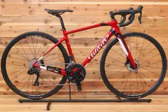 LIMIT RACING XTR 980ロードバイクDISK LIMIT RACING XTR 980ロードバイクDISK - メルカリ
