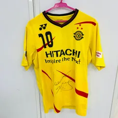 ⭐︎サイン入り柏レイソルレプリカユニフォーム 2025年最新】レイソル レプリカの人気アイテム - メルカリ