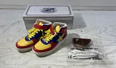 2026年最新】ape bapesta midの人気アイテム - メルカリ