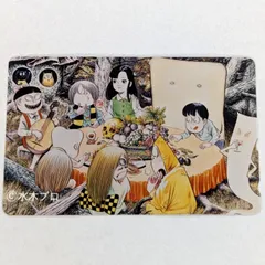 テレカ テレホンカード アニメビデオカタログ OA001-0321-