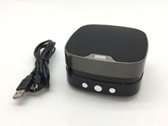 SANWA SUPPLY サンワサプライ WEB会議小型スピーカーフォン MM-MC28 動作品
