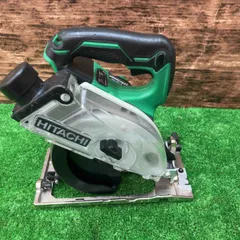 日立工機　C14DBL　丸のこ　中古品 Yahoo!オークション -「日立 c14」(丸のこ) (木工用)の落札相場