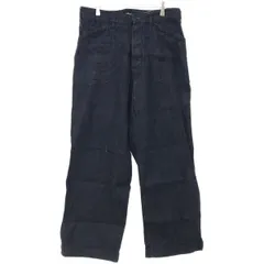 Schottショット　ジーンズ Perfecto 34 ダークブルー 赤耳 Schottショット ジーンズ Perfecto 34 ダークブルー 赤耳